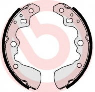 Комлект тормозных накладок BREMBO S 79 501