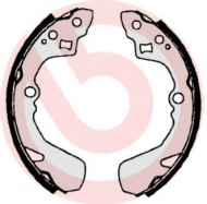 Комлект тормозных накладок BREMBO S 79 515