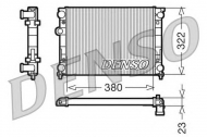 Теплообменник DENSO DRM99001