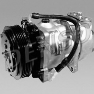 Компрессор DENSO DCP07006