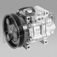 Компрессор DENSO DCP44008