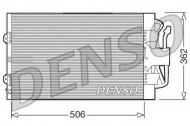 Конденсатор DENSO DCN10004