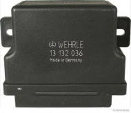 Блок управления HERTH+BUSS ELPARTS 75614023