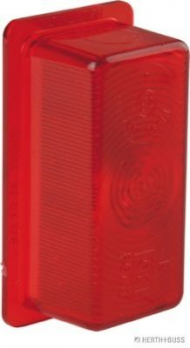 Рассеиватель HERTH+BUSS ELPARTS 82711048