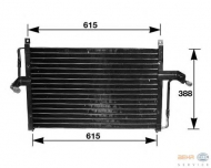 Конденсатор HELLA 8FC 351 035-051