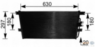 Конденсатор HELLA 8FC 351 037-431