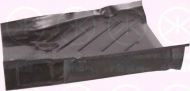 Днище KLOKKERHOLM 3525741