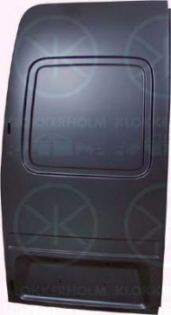 Дверь KLOKKERHOLM 2515717