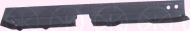 Порог KLOKKERHOLM 2516061