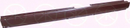 Порог KLOKKERHOLM 2542011