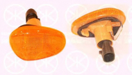 Фонарь KLOKKERHOLM 00020556