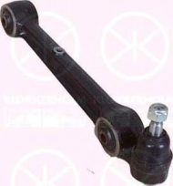 Рычаг независимой подвески колеса KLOKKERHOLM 3725363A1