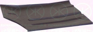Днище KLOKKERHOLM 2560741