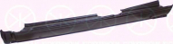 Порог KLOKKERHOLM 0054013