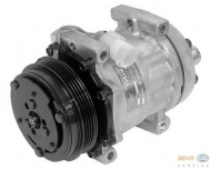 Компрессор HELLA 8FK 351 126-431