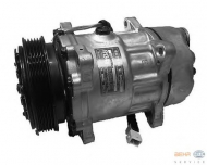 Компрессор HELLA 8FK 351 127-291