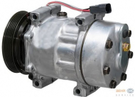 Компрессор HELLA 8FK 351 135-161