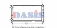 Теплообменник AKS DASIS 080830N