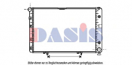 Теплообменник AKS DASIS 121630N