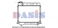 Теплообменник AKS DASIS 130550N