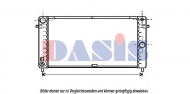Теплообменник AKS DASIS 150460N