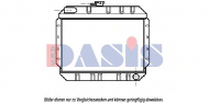 Теплообменник AKS DASIS 250170N