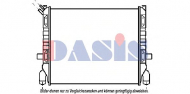 Теплообменник AKS DASIS 270100N
