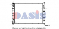 Теплообменник AKS DASIS 370110N