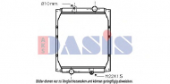 Теплообменник AKS DASIS 390230N