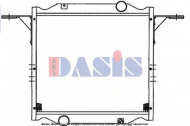 Теплообменник AKS DASIS 390390N