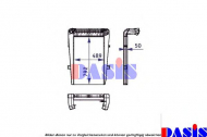 Теплообменник AKS DASIS 407040N