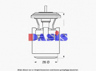 Термостат AKS DASIS 751818N