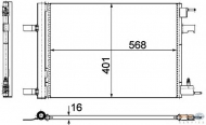 Конденсатор HELLA 8FC 351 310-611