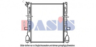 Теплообменник AKS DASIS 270004N