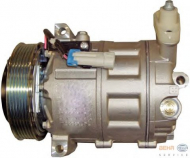 Компрессор HELLA 8FK 351 322-101