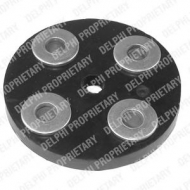 Фланец DELPHI TD278W