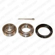 Комплект подшипника DELPHI BK370
