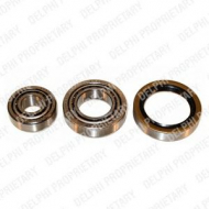 Комплект подшипника DELPHI BK382