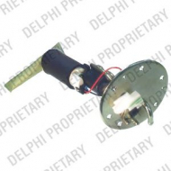 Трубка забора топлива DELPHI FE20037-12B1