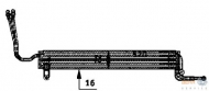 Теплообменник HELLA 8MO 376 726-361