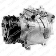 Компрессор DELPHI TSP0155157