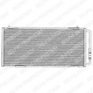 Конденсатор DELPHI TSP0225141