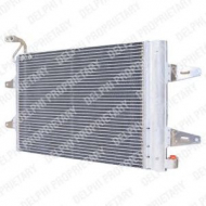 Конденсатор DELPHI TSP0225508