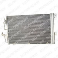 Конденсатор DELPHI TSP0225532