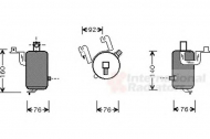 Осушитель SCHLIECKMANN 6009D203