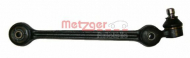 Рычаг независимой подвески колеса METZGER 58014608