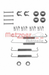 Комплектующие METZGER 105-0522