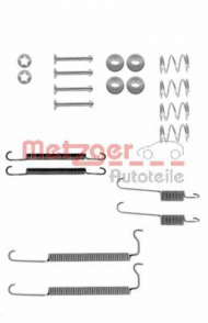 Комплектующие METZGER 105-0628