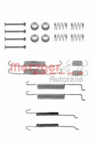 Комплектующие METZGER 105-0680