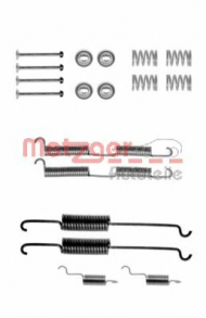 Комплектующие METZGER 105-0727